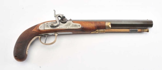 19RO-1 WM. MOORE LONDON DUELER