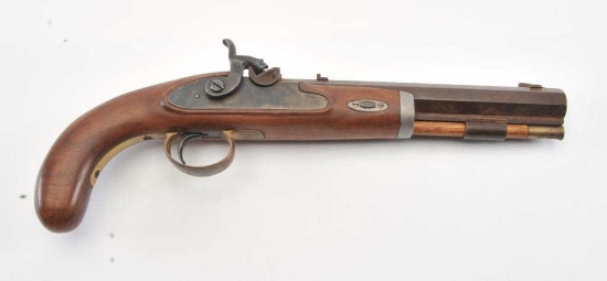 19RO-3 LYMAN PLAINS PISTOL