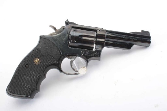 19RN-1 S&W 19-3