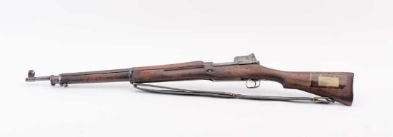 19OJ-23 REMINGTON ENFIELD PATTERN