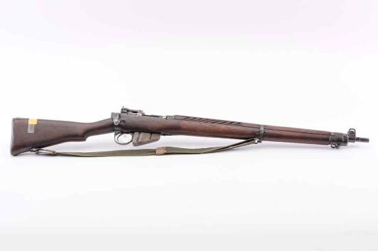 19OJ-30 LEE-ENFIELD NO IV MK I