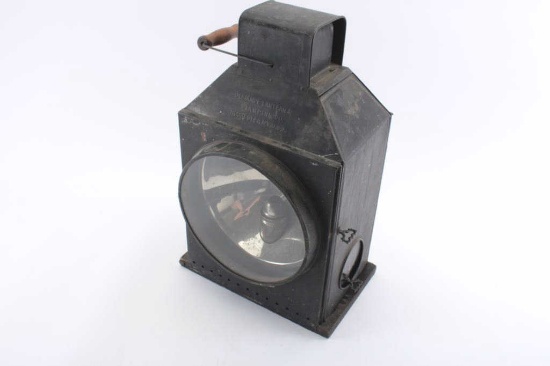 19RG-20 DEFIANCE LANTERN