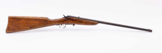19RH-120 STEVENS JR