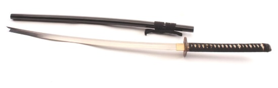 19JC-7 REPRO JAPANESE SAMURAI SWORD