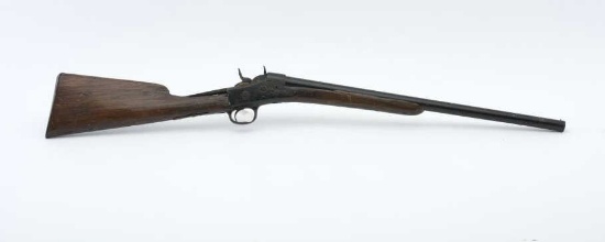19RH-38 REMINGTON FOWLER