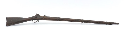 19RH-41 1861 MUSKET