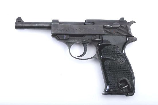 19PY-6 WALTHER P-1