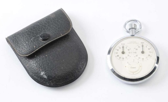 19RPS-30 VINTAGE JUNGMAN MICRO TRACK TIMER