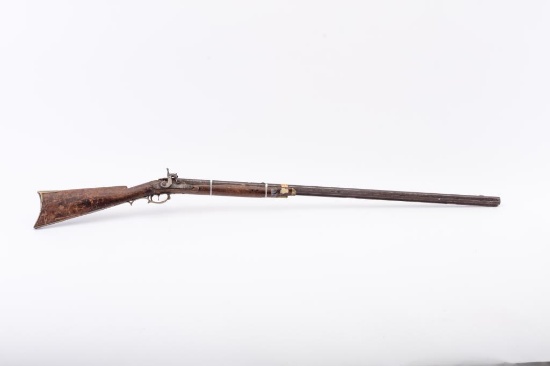 19RH-45 RELIC 1/2 STOCK