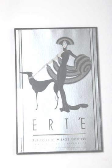 19RG-21 ERTE REPRINTS
