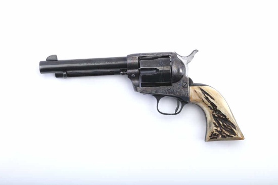 19RL-1 COLT SAA #286851