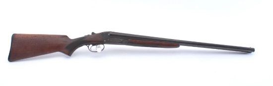 19OW-40 SAVAGE FOX MDL B