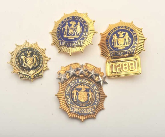 18DC-22L BADGES