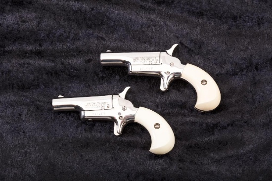 19OW-5 COLT LADIES DERRINGER