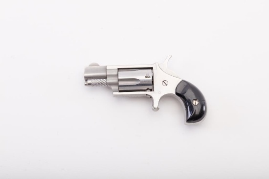 19OW-6 NORTH AMERICAN ARMS