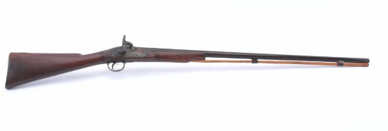 19PY-4 63 TOWER MUSKET