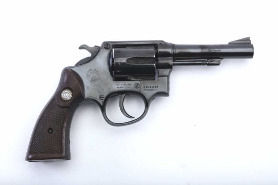 19PY-8 TAURUS MDL 80