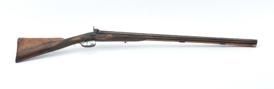 19RH-1 DBL PERC. SHOTGUN