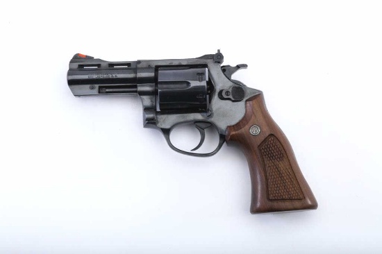 19PY-5 ROSSI .38 SPECIAL