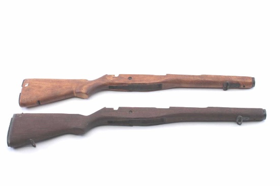 19LA-10 GUNSTOCK LOT