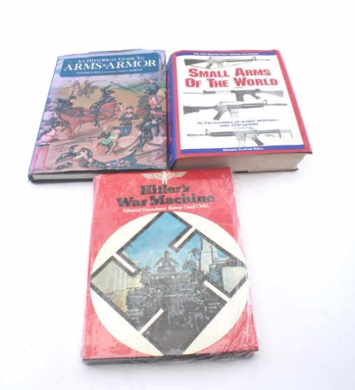 19IT-11 BOOK LOT