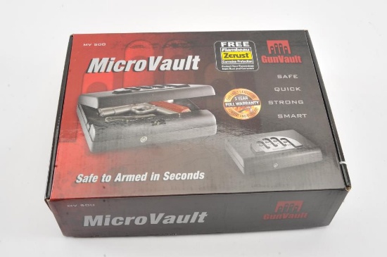 19NF-15 GUN VAULT