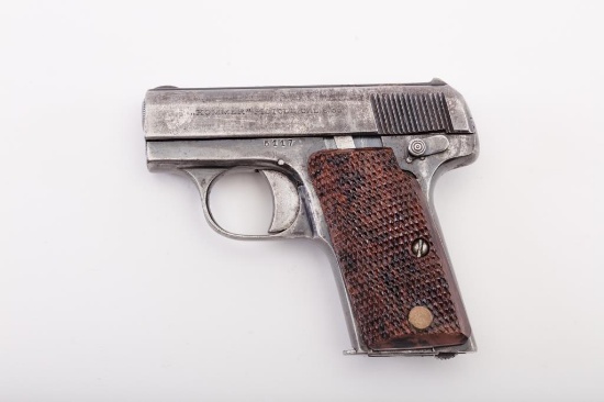 19OW-22 KOMMER POCKET
