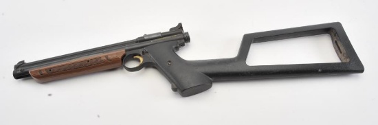 19PC-4 CROSMAN MOD 1377