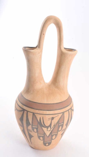 19OX- 24 WEDDING VASE