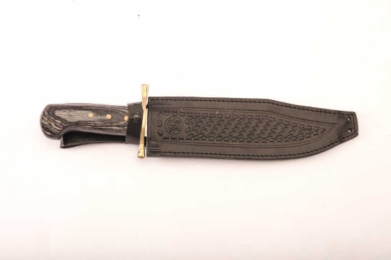 19IB-3 S&W BOWIE