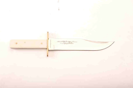 19IB-40 NRA BOWIE