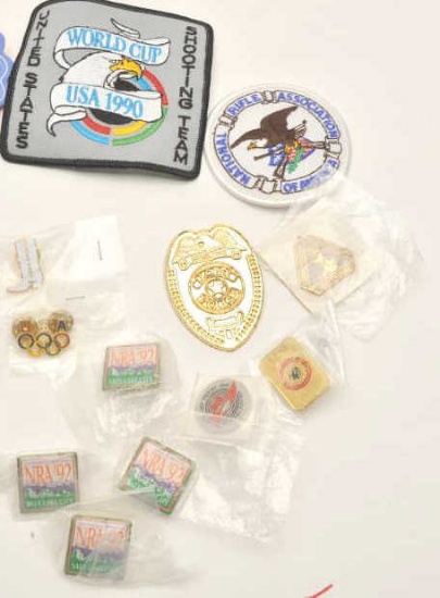 18DC-172 PIN LOT