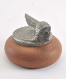 19LR- 43 INDIAN ARROW METER
