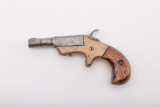 19NP-25 MARLIN (PARTS)