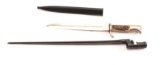 19HX- 16 BAYONET LOT