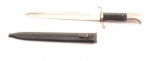 19HX- 15 KNIFE