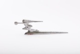 19LR- 42 HOOP LATCH