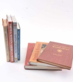 19NO- 38 BOOK LOT