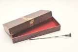18DL-64 CARDBOARD BOX