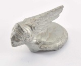 19LR- 24 WINGED LADY RADIATOR CAP