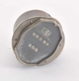 19LR- 25 VINTAGE SPEEDOMETER