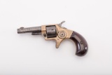 19NP-23 MARLIN 22 REVOLVER