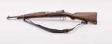 19MG-90 MEXICAN MAUSER