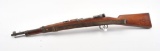 19MG-91 MEXICAN MAUSER 1930
