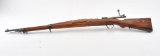 19MG- 81 BRAZILIAN MAUSER
