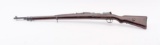 19MG-80 MAUSER STANDARD