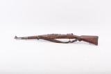 19MG- 66 CONTRACT MAUSER 98