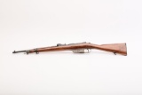 19MG- 59 ITALIAN CARCANO