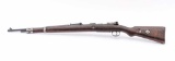19OZ-15 MAUSER MDL 98K