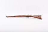 19MG- 51 SWISS CARBINE